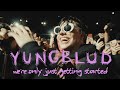 Yungblud: we're only just getting started