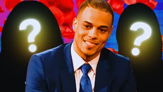 The Bachelor Season 29 Grant Ellis SHOCKING Top 10 Picks Spoilers