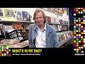 Joe Boyd's "What's In My Bag?" | Amoeba Music