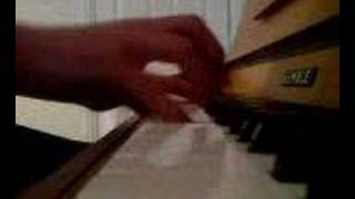 Everlost (Part 2) In Flames Piano cover