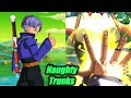 Legends Limited Super Saiyan Trunks Is A Naughty Teenager! Dragon Ball Legends