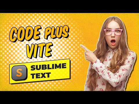 Deviens EXPERT en Sublime Text avec ses Raccourcis