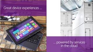 Diving into Windows 8 1   Envisioning a Great App