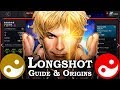 Longshot Guide & Origins | Marvel Contest of Champions