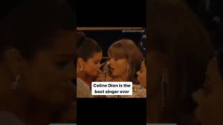 What Did Selena Gomez Whisper to Taylor Swift?!