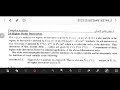 شرح المحاضرة التاسعة تحليل عقدي الانحدار والتشعب والالتفاف شرح المحاضرة التاسعة تحليل عقدي الانحدار والتشعب والالتفاف