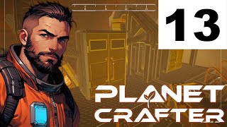 Planet Crafter Build Only 13 Tier 2 Super!