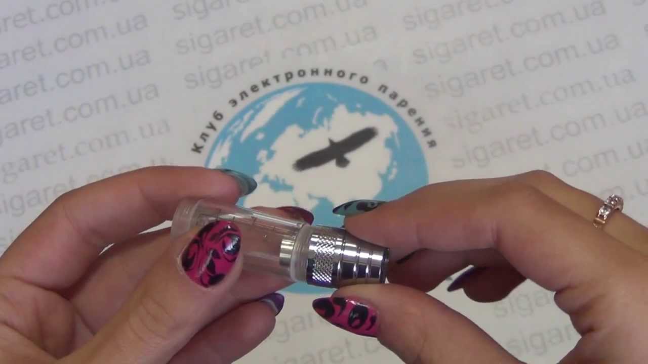 Колба для клиромайзера Aspire ET BDC