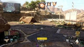 Quad TK quest dark matter