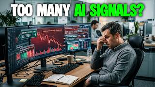 Common Mistakes People Make with AI Investing Tools