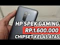 HP GAMING TERBAIK DI TAHUN 2023 CUMAN 1JUTAAN‼️PAKAI CHIPSET SNAPDRAGON 845 SEMUA GAME DI LIBAS‼️