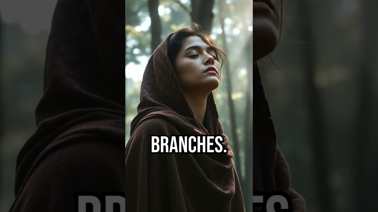 The Path to Enlightenment: A Poetic Journey Through Doubt, Fear, and Clarity 🌬️🌄