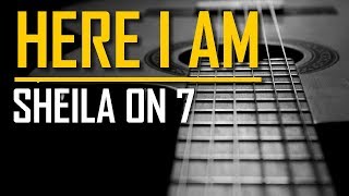 Sheila On 7 - Here I am (Karaoke)