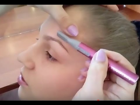 Все, как есть! Выпуск 7 - Триммер