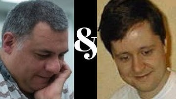 Chess Openings for White : French Defence Exchange Variation - Dual commentary (Chessworld.net)