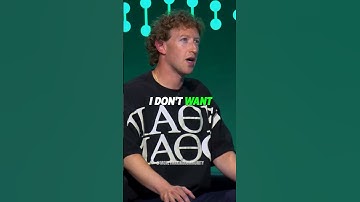 Mark Zuckerberg fired from Facebook?