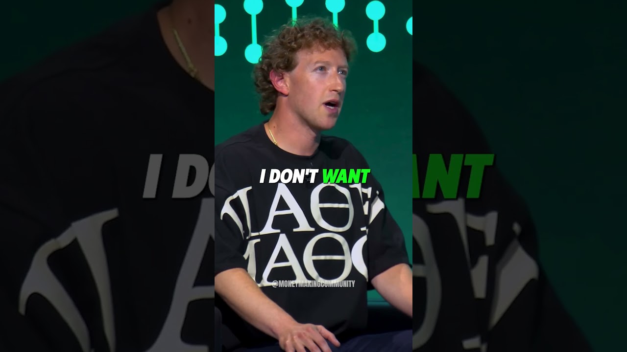 Mark Zuckerberg fired from Facebook?