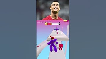 Blob Runner 3D #memes #shortsviral #shortsvideo