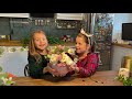 KidsSkills 2021: Флористика 5-7 лет