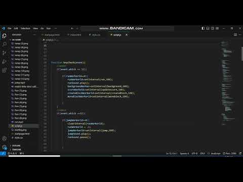 JavaScript 2D Game Development | Java Institute | E.M.U.T.Ekanayaka