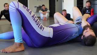 Información Cody Guillotine Seminar Noticias