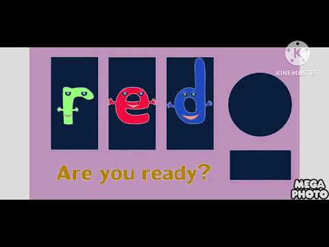 The Reading Machine 1 Freshing Equalizer 
