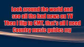 David Lewis Country Music Therapy (karaoke) (by request)