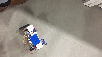 Self balancing robot with arduino and mpu6050