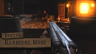 The Lawless - Android iOS Gameplay HD screenshot 2