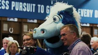 2023 Chuckstrong Tailgate Gala