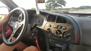 4g92 dohc mivec