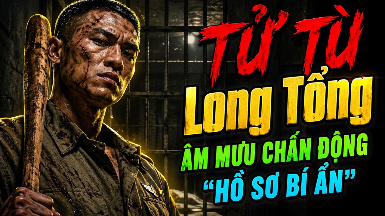Long Tổng Trùm Lừa Đảo Campuchia Dám Bắt Nạt Tổng Thống Nguyễn Văn Thiệu Trong | Bóng Đêm Ký Sự