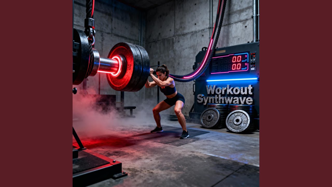 Obejrzyj Drop Set In Progress w YouTube Obejrzyj Drop Set In Progress w YouTube