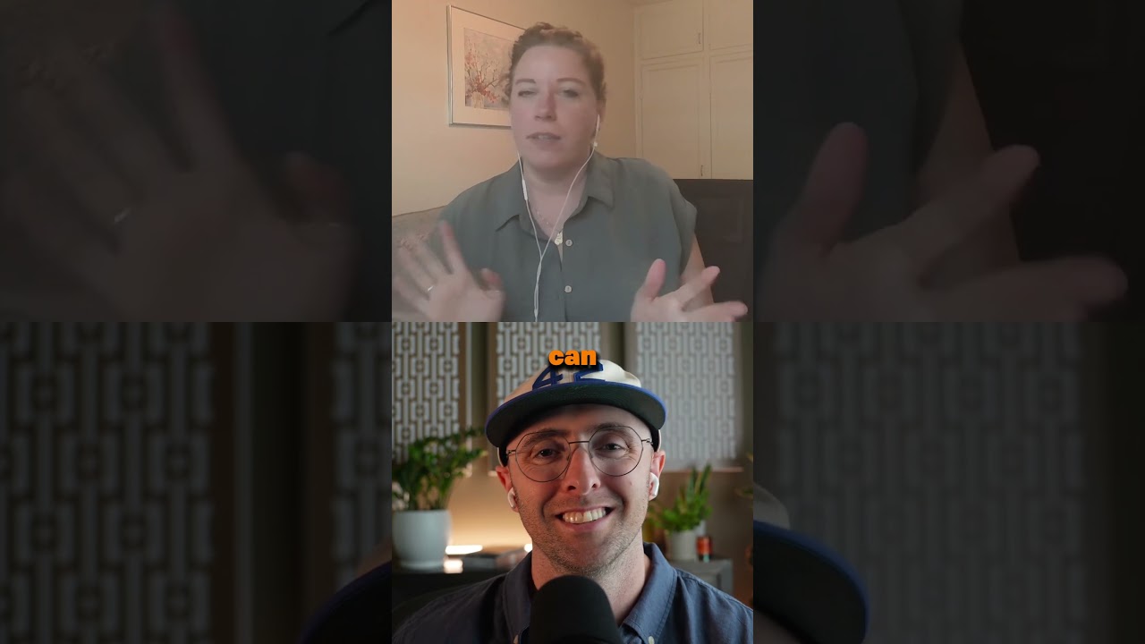 What happens when cash flow underwriting meets AI? #fintech #bankingpodcast #ai