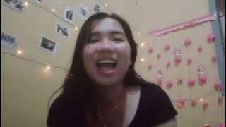 Murut I Love You cover Susi