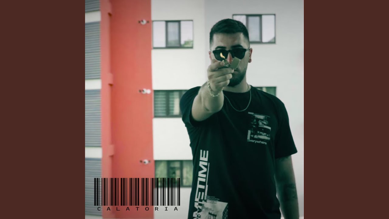 Watch Calatoria on YouTube Watch Calatoria on YouTube