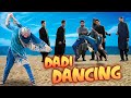 Dadi dancing prank  dumb tv