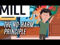 Essential J.S. Mill: The No-Harm Principle