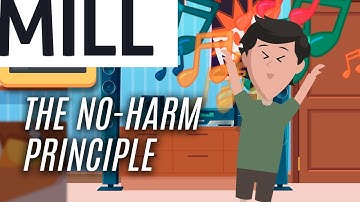 Essential J.S. Mill: The No-Harm Principle