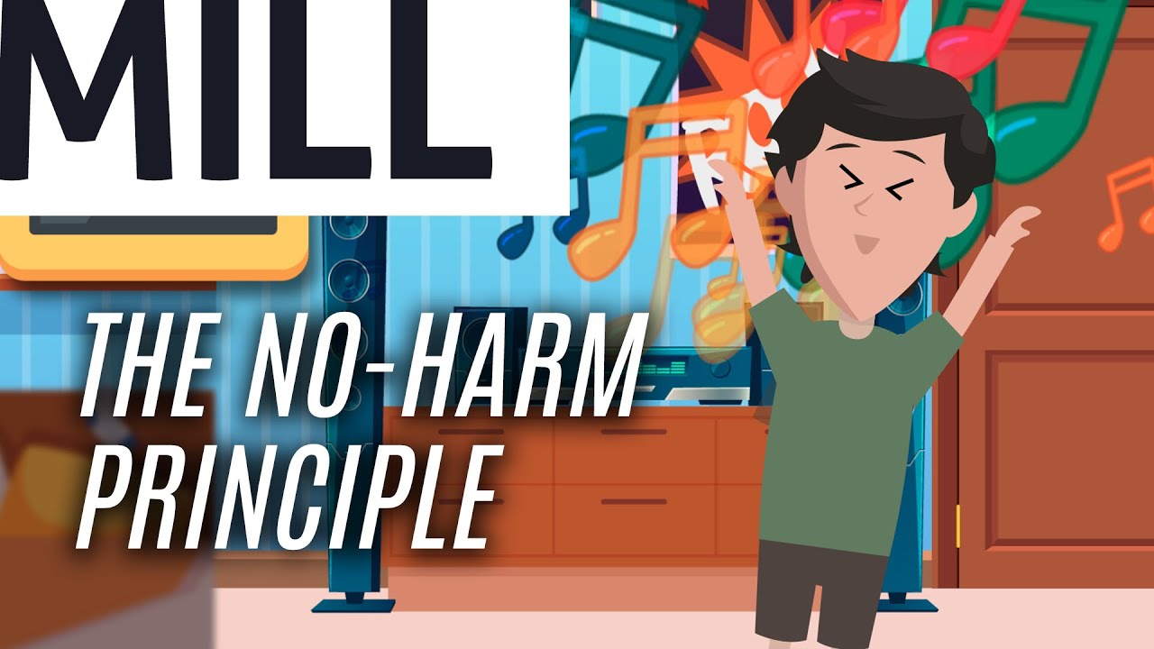 Does No Harm Principle In Healthcare?