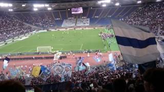 I Giardini di Marzo - Stadio Olimpico - Lazio