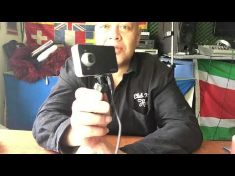CHEAPEST DASHBOARD CAMERA HD by DYMOND.NL Sold at  Van de ACTION - D-Review -2016