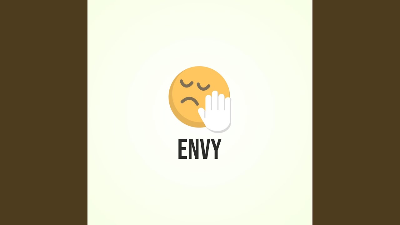 YouTubeでENVYを視聴 YouTubeでENVYを視聴