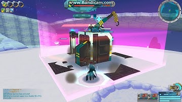 Cosmic Break EN Butler Jace Feat Malca Qasay