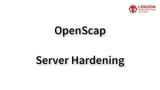 Open-Scap: Evaluate server security on centos 7 Profile