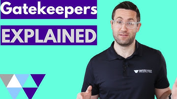 Gatekeepers in Cold Calling - the What and Why: Cold Calling 101