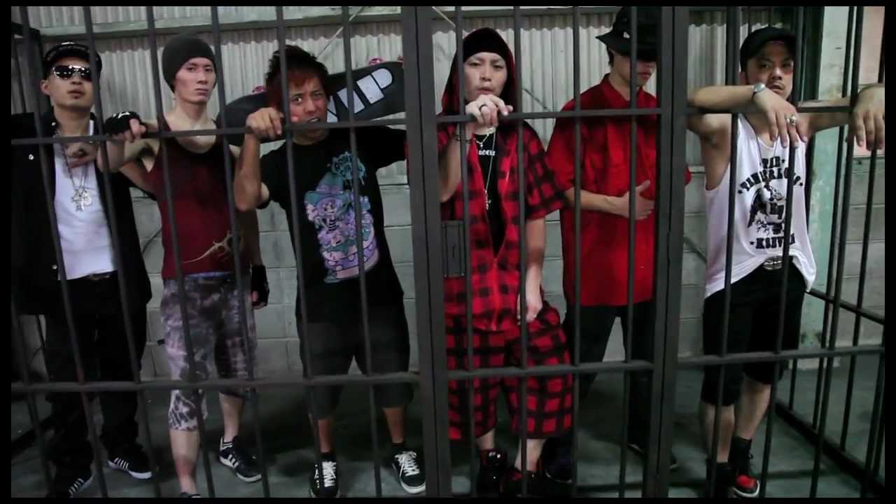 VIP LINK / AMBITIOUS [PV]