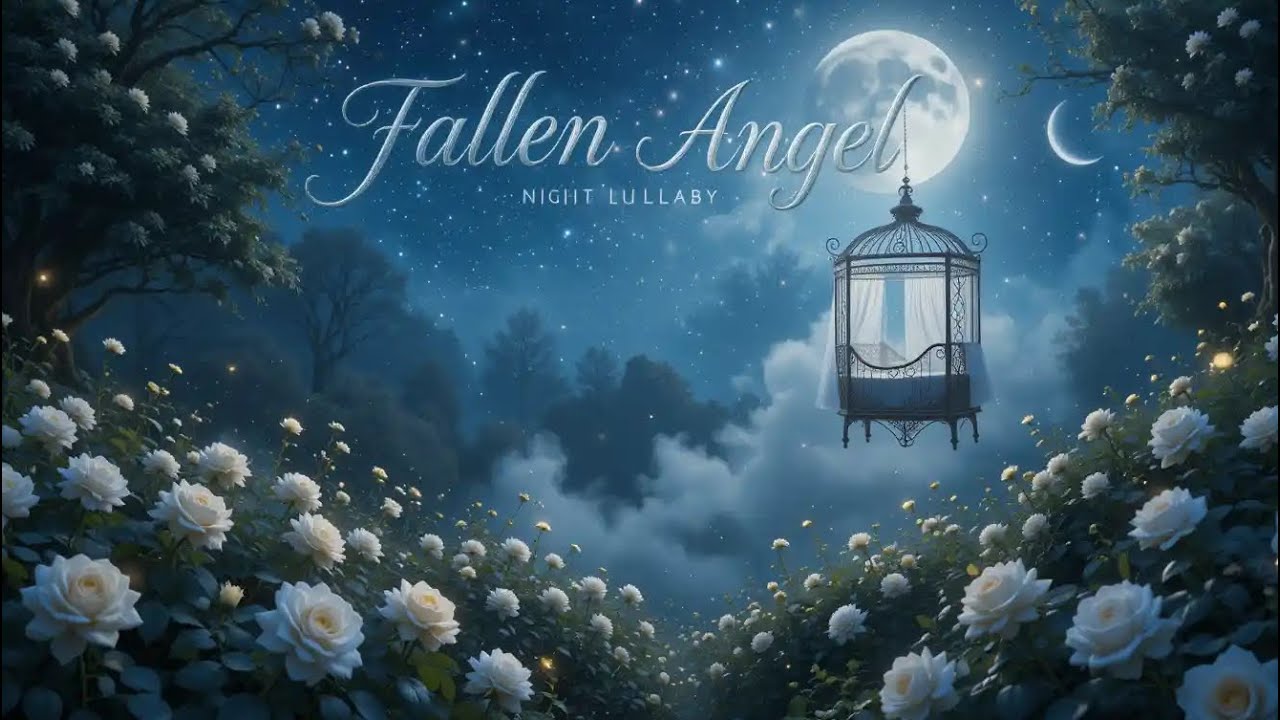 Watch Fallen Angel — Нічна Колискова on YouTube Watch Fallen Angel — Нічна Колискова on YouTube
