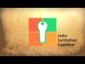 India sanitation coalition film