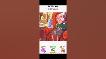 Braindom Level 188 #braindom #shorts